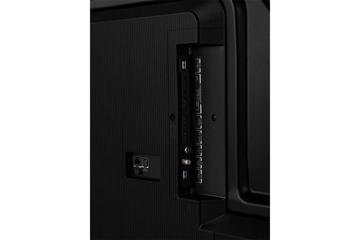 Smart Tivi QLED Toshiba AI 4K 85 inch 85M450RP